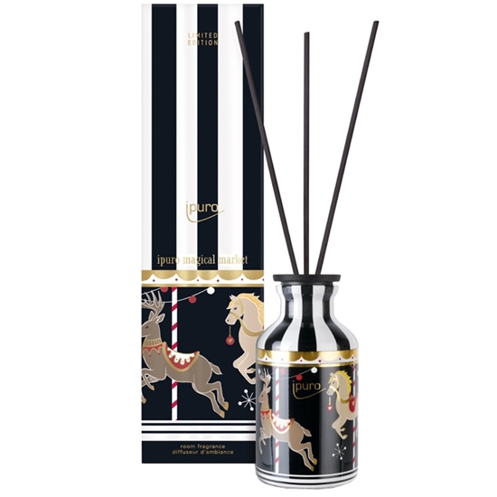 IPURO DIFFUSER MAGICAL MARKET 240ML